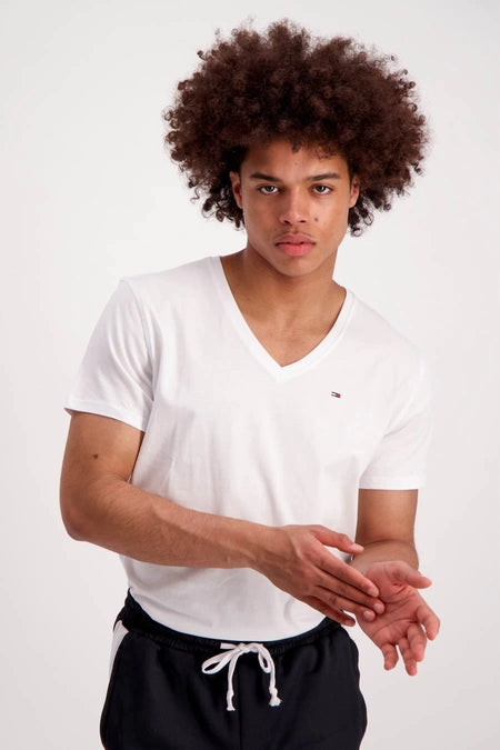 T-shirt - wit