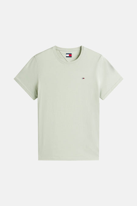 T-shirt met korte mouwen - groen