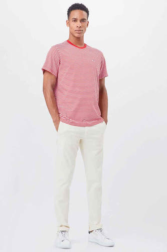 T-shirt - rouge