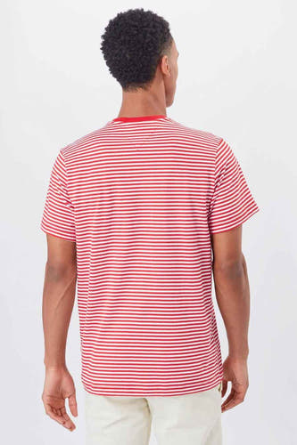 T-shirt - rouge