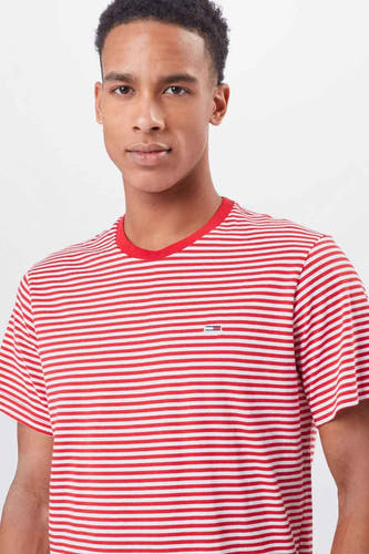 T-shirt - rouge