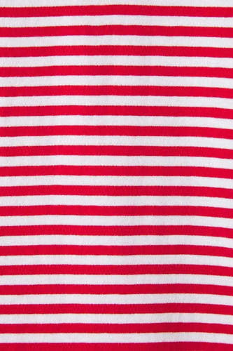 T-shirt - rouge