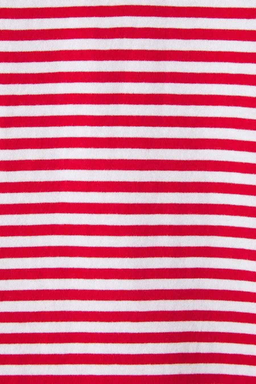 T-shirt - rouge