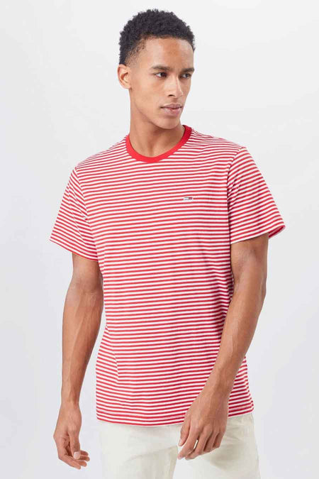 T-shirt - rood
