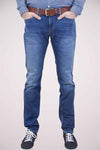 Jeans slim Mid blue denim - TOMMY JEANS