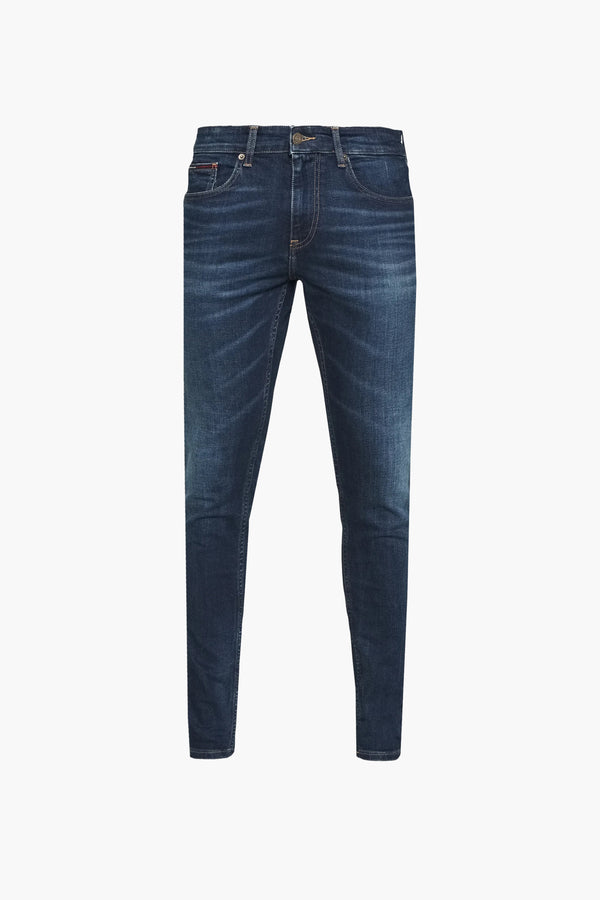 Jeans tapered Denim - TOMMY JEANS