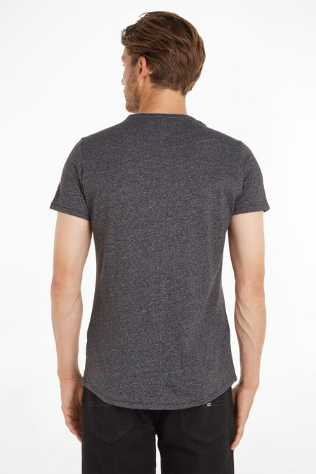 T-shirt - zwart