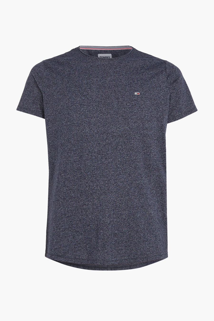 T-shirt - bleu - TOMMY JEANS