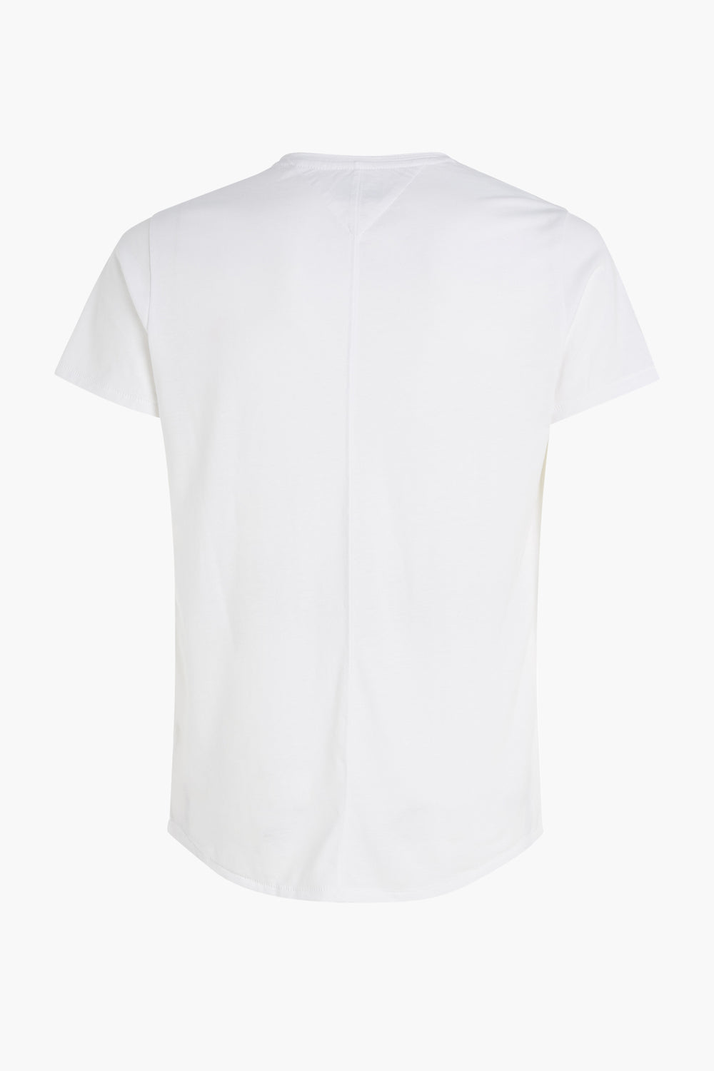 T-shirt (korte mouwen) Wit - TOMMY JEANS