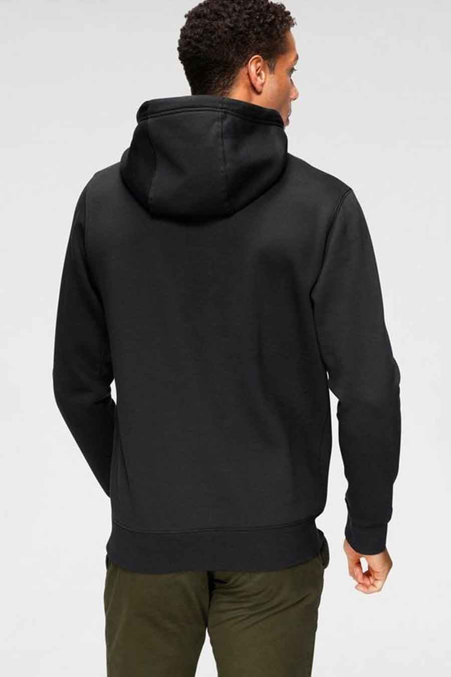 Gilet - noir