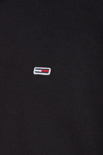 Gilet - noir