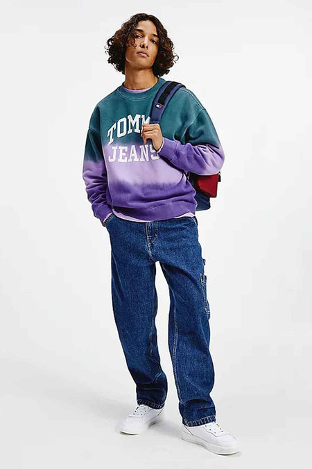 Sweater - paars