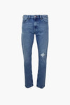 Jeans tapered Light blue denim - TOMMY JEANS