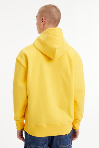 Sweater - geel