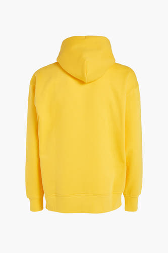 Sweater - geel