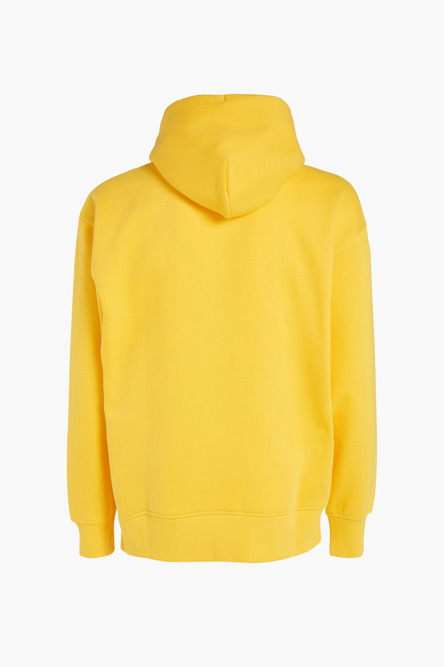 Sweater - geel