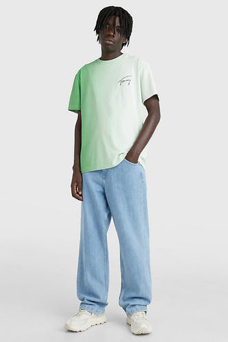 T-shirt - groen