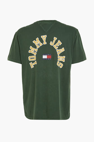 T-shirt - groen