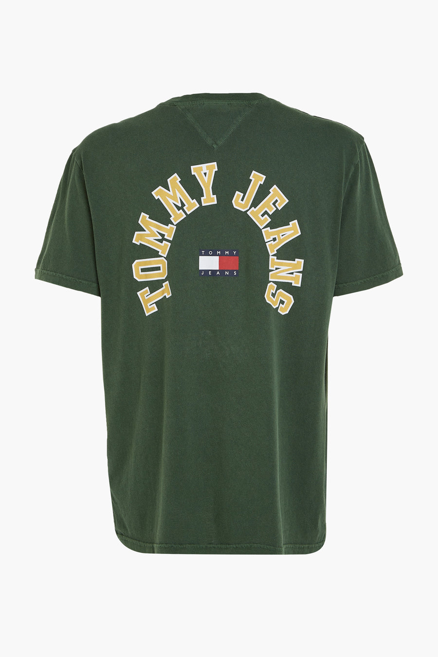 T-shirt - groen