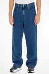 Jeans wide Mid blue denim - TOMMY JEANS