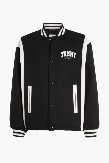 Veste - noir