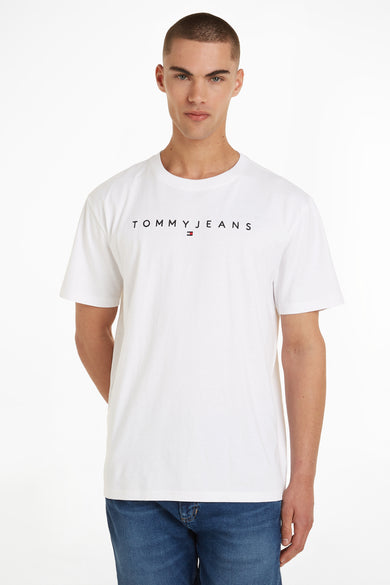 T-shirt - wit