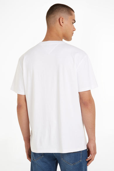 T-shirt - wit