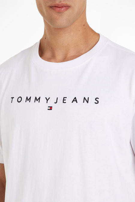 T-shirt - wit