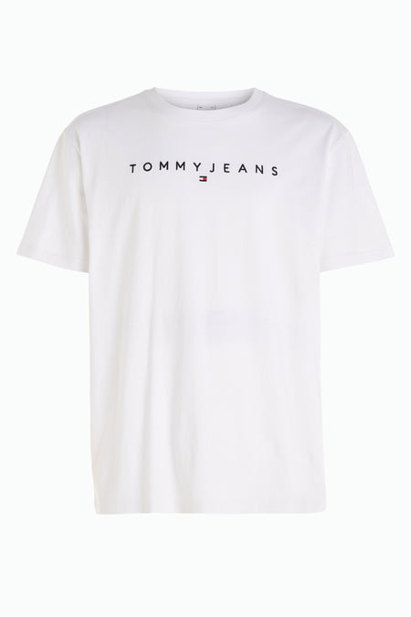 T-shirt - wit