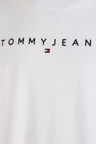 T-shirt - blanc
