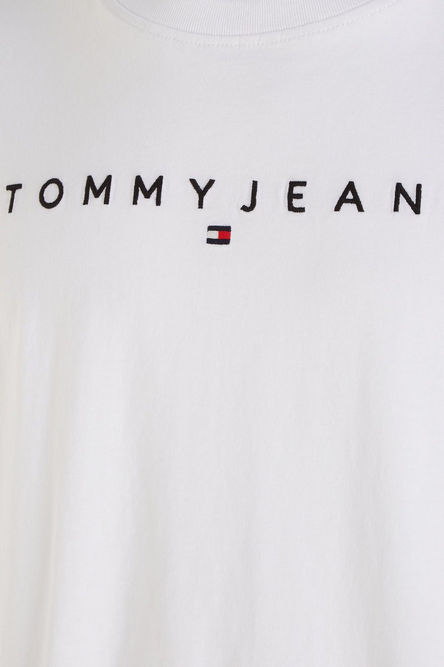 T-shirt - blanc