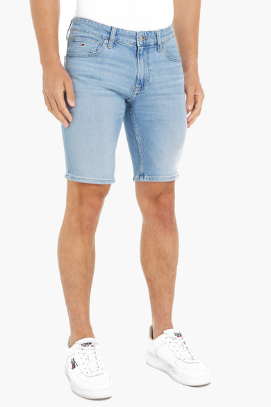 Short - bleu
