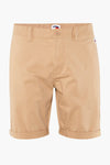Short Beige - TOMMY JEANS