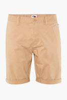 Short Beige - TOMMY JEANS