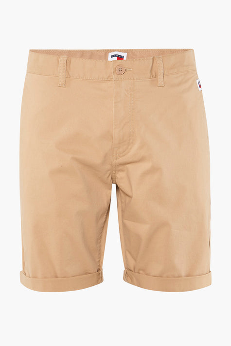 Short Beige - TOMMY JEANS