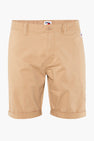 Short Beige - TOMMY JEANS