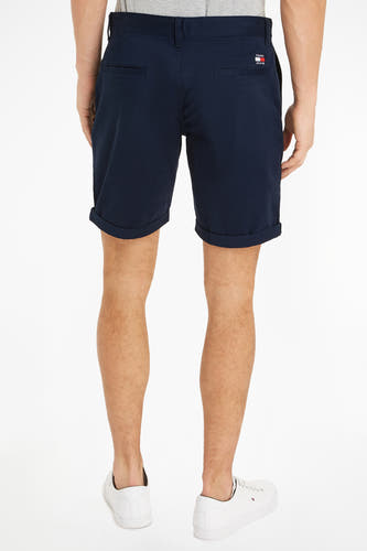Short - bleu