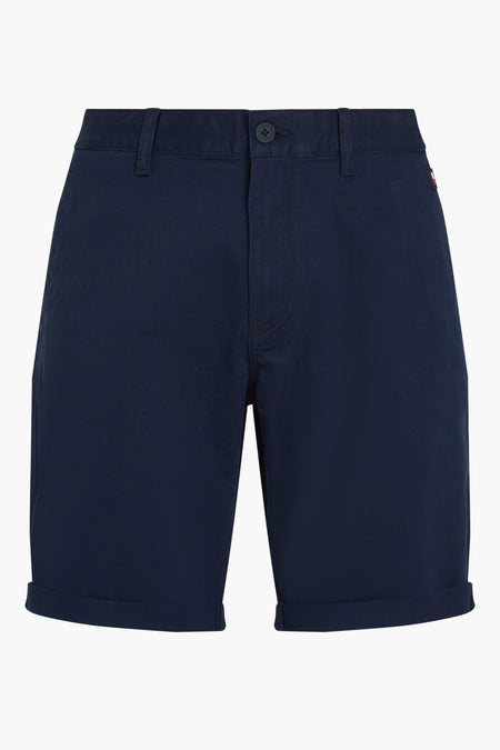 Short Blauw - TOMMY JEANS
