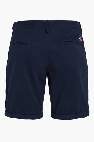 Short - bleu