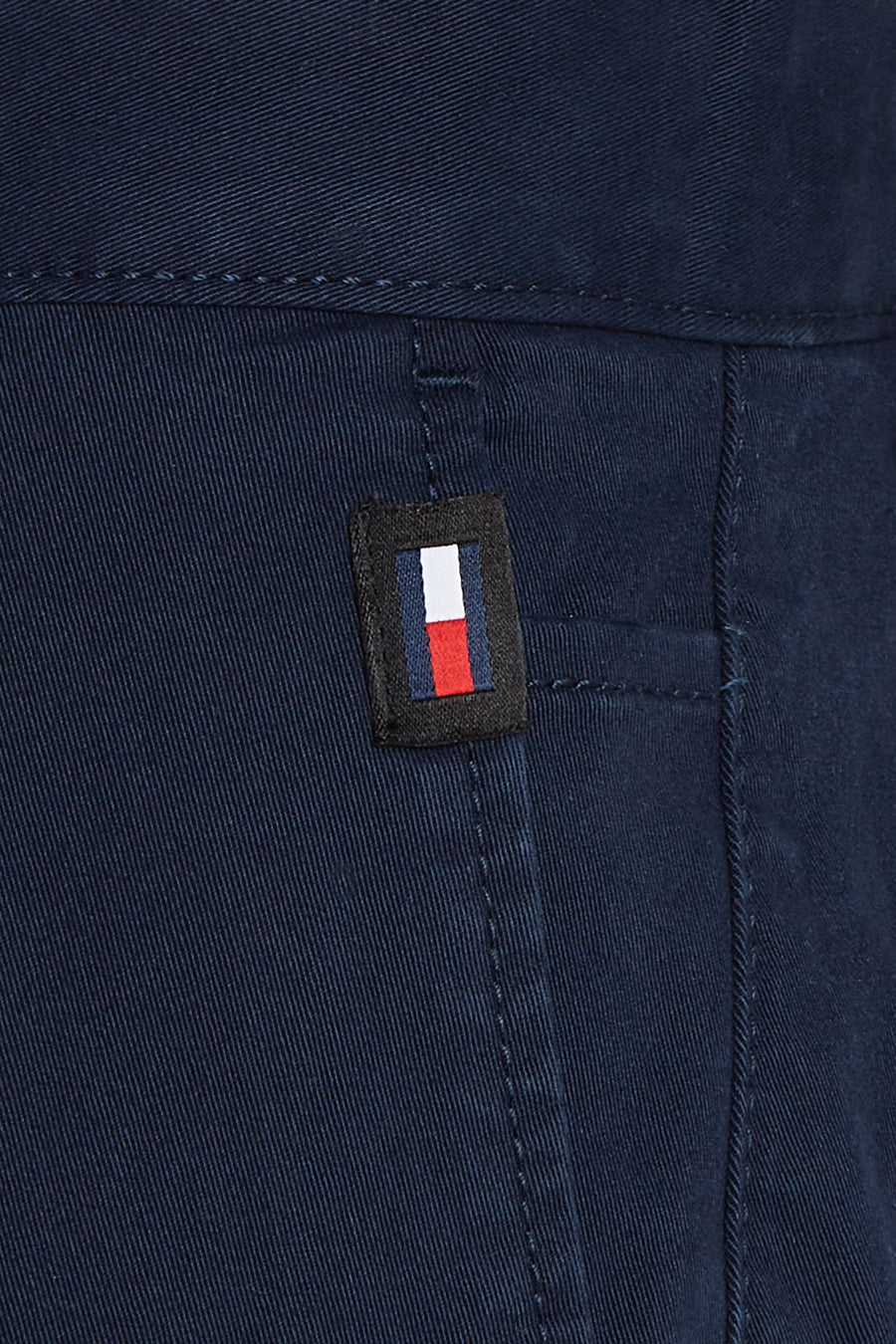 Short - bleu
