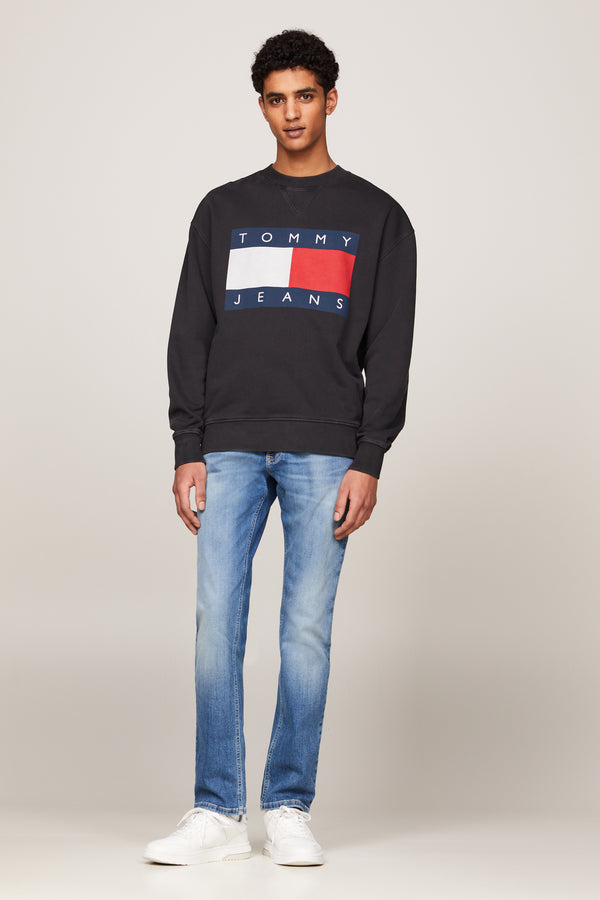 Jeans slim Mid blue denim - TOMMY JEANS