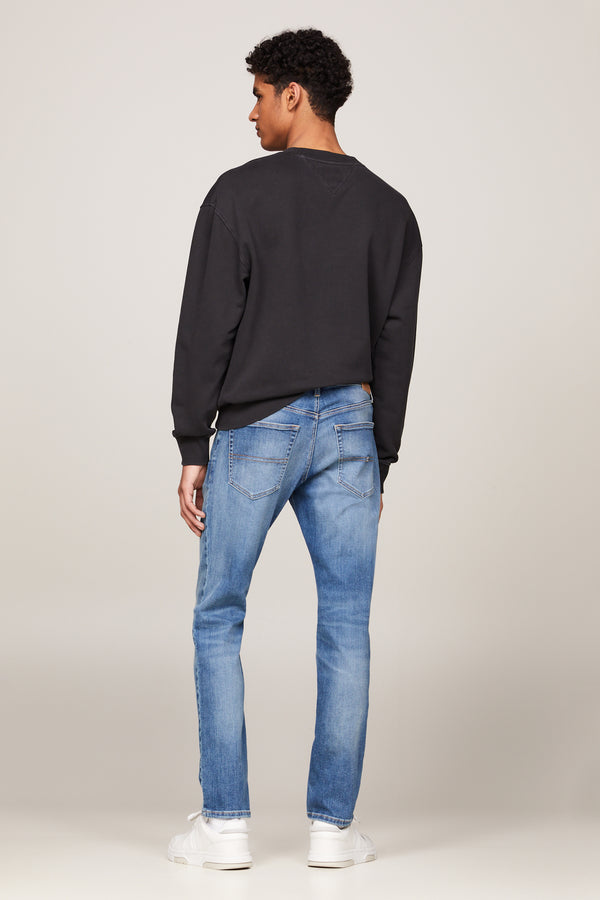 Jeans slim Mid blue denim - TOMMY JEANS