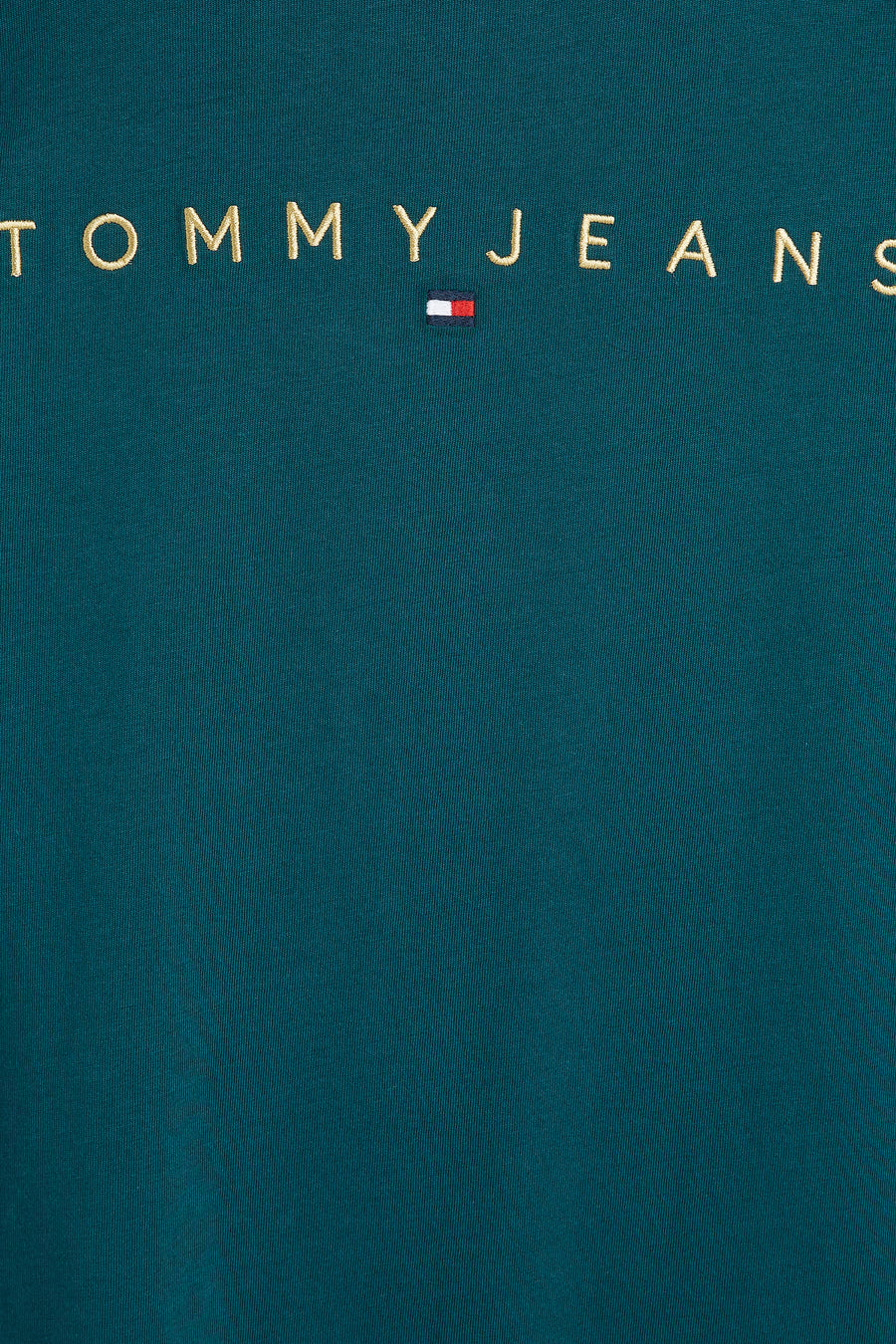 T-shirt met korte mouwen - blauw