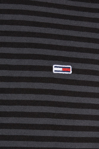 T-shirt à manches courtes - noir