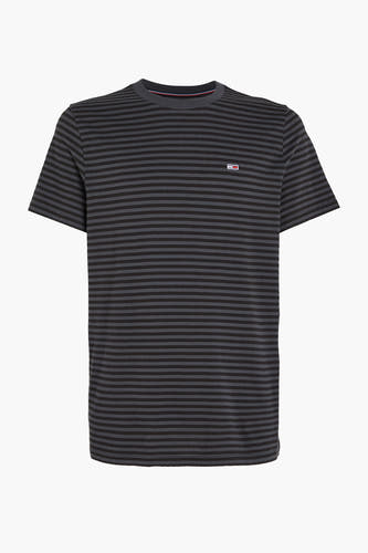 T-shirt à manches courtes - noir