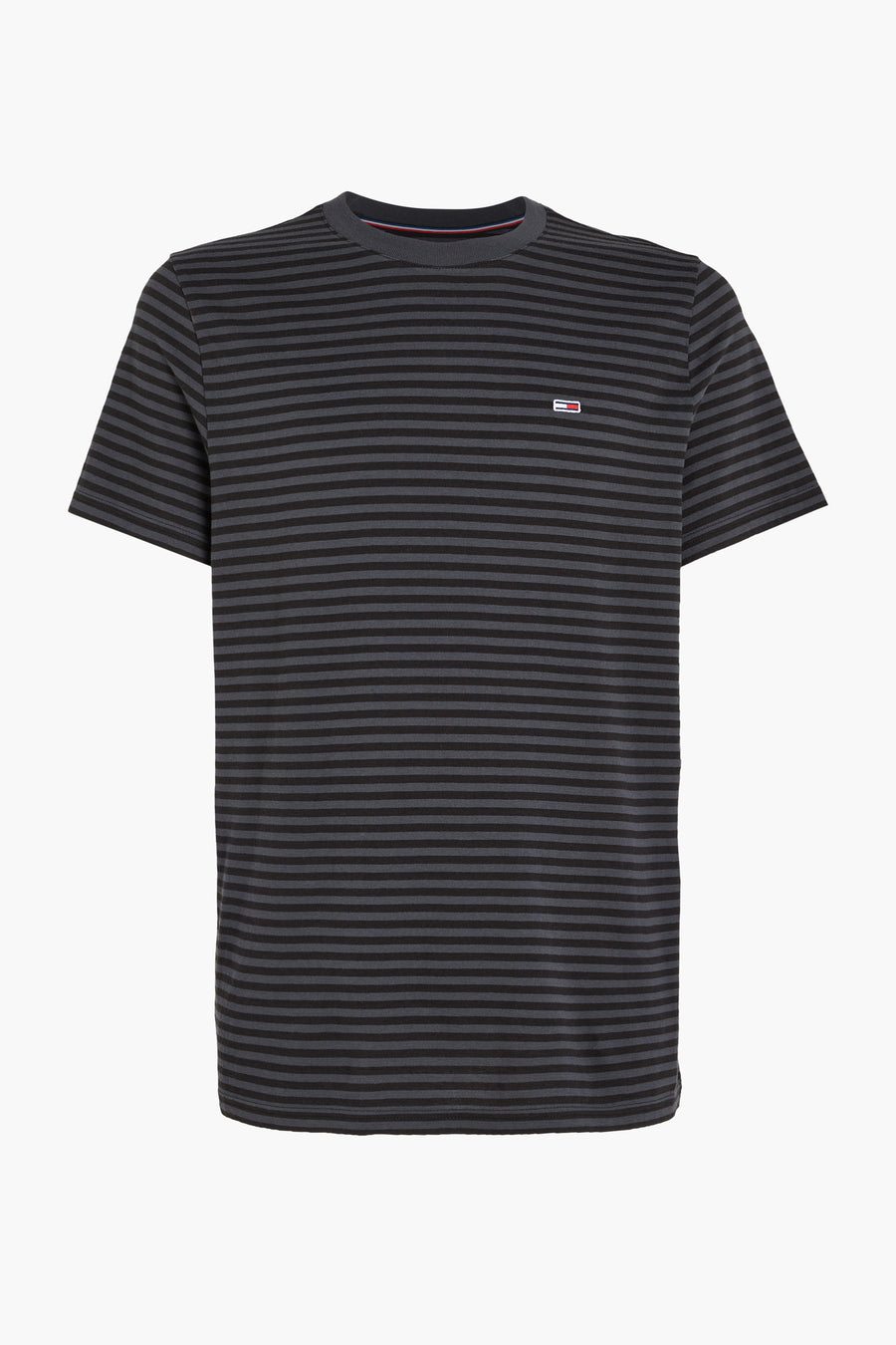 T-shirt à manches courtes - noir