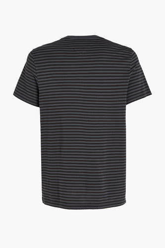 T-shirt à manches courtes - noir