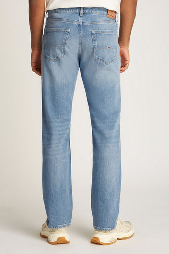 Jeans slim light blue denim - TOMMY JEANS - TOMMY JEANS