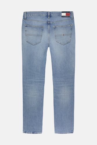Jeans slim light blue denim - TOMMY JEANS - TOMMY JEANS