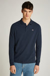 Polo's Blauw - TOMMY JEANS
